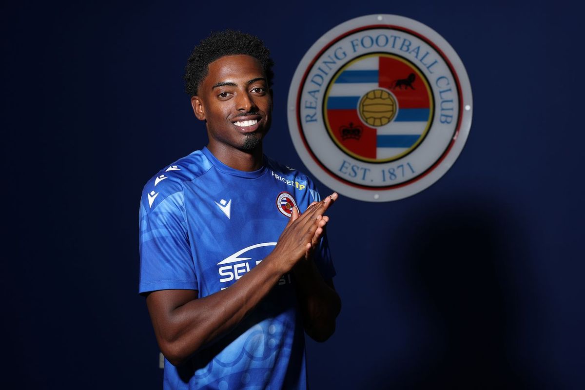 Kyreece Lisbie Joins Reading FC On Four year Deal News Greatest kyreece-lisbie-joins-reading-fc-on-four-year-deal-news-greatest